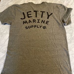 Jetty T-Shirt